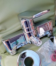 Duscharmatur Einhebelmischer