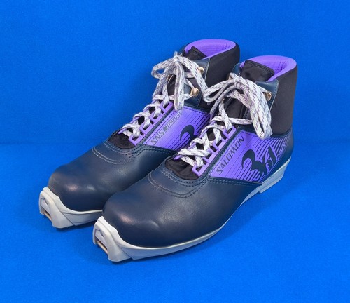 Langlauf schuhe skischuhe - langlauf, gr
