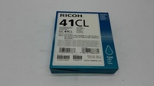 Ricoh GC-41 Tinte 405766, Cyan