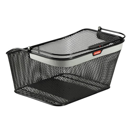 Klickfix 0323 hinterradkorb - 0323,