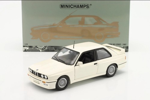 Bmw 1987 neu - bmw, m3
