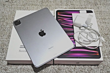 Apple iPad Pro 4. Gen 128GB