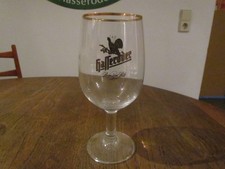 Hasseröder Brauerei Bierglas