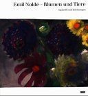 Emil nolde blumen - emil, und
