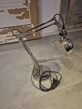 Schreibtischlampe Gelenkarm