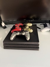 Sony PlayStation 4 Pro 1TB