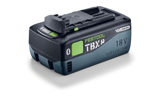 Festool tabless akkupack - akkupack, bp