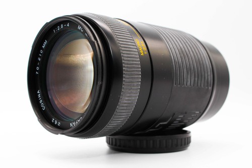 Cosina 210mm 8 - 70-210mm, ef