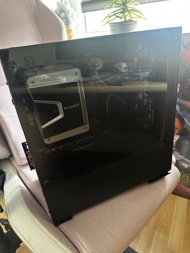 Gaming ryzen 3600x - 5,