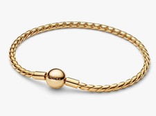Pandora Ringkette Armband mit