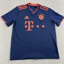FC Bayern Munich Jersey Boys