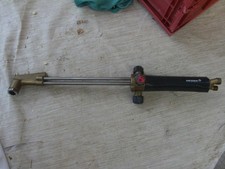 Messer Griesheim Schneidbrenner 402A – Schneidgriff / Brennschneidgerät