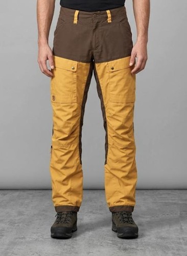 Fjällräven hose keb trousers - hose,