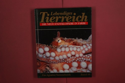 366881 lebendiges tierreich - lebendiges,