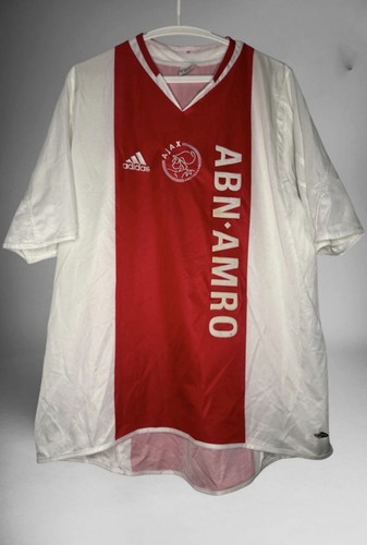 Ajax amsterdam adidas trikot - ajax,