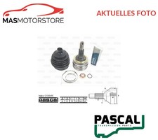 GELENK ANTRIEBSWELLE WHEEL