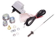 CORREX Fremdstrom-Set -UP incl. 1x Potenziostat & 1x Anode