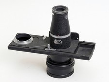 Leitz Wetzlar Reproschlitten mit Lupe und Repro N und VXZOO