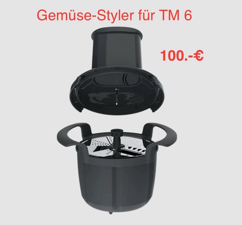 Thermomix tm6 zubehör - tm6,