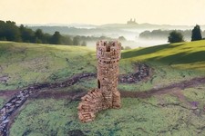 Tabletop Gelände – Kingdoms