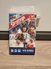 Jumbo Spiele Stratego Quick