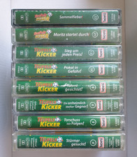 Europa MC Hörspielkassetten