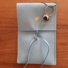Tamara comolli tulip Ring mit