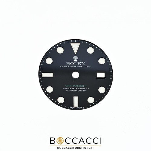 Rolex black stick - rolex, ’’stick’’