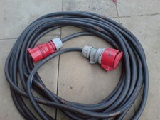 15meter 380v verlängerungskabel H07RN-F