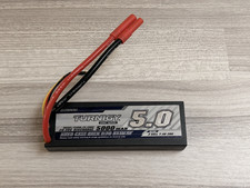 Turnigy 2s Lipo Akku Hard Case