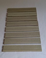 Faller AMS Konvolut " 34 Stk