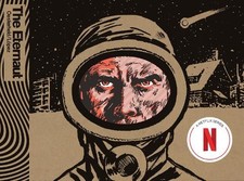 The The Eternaut -