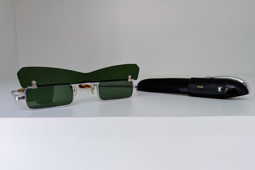 Vintage spectacle john - spectacle,