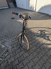 Damen Fahrrad Vicoria 26 Zoll Damenrad Citybike Fahrrad