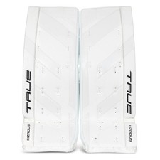 Torwart Schiene Goalie leg