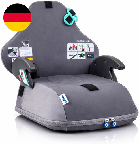 Trunki boostapak 1 - boostapak, 2-in-1