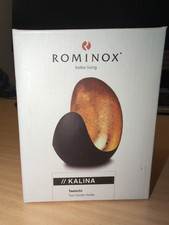 Teelicht Halter von Rominox