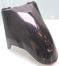 BENZHOU YY50QT 50ccm / ROLLER / SCHUTZBLECH / vorne / schwarz (M42)