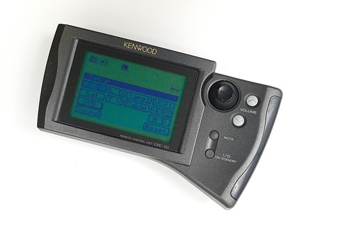 Original kenwood grc 151 - kenwood, grc-151