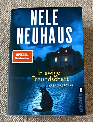 Nele neuhaus in - nele, ewiger