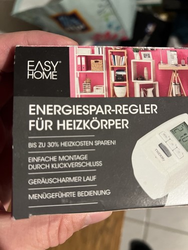 Digital thermostat - digital,