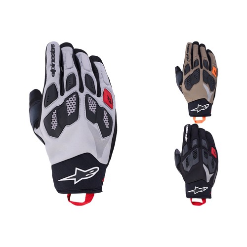 Alpinestars motorrad - alpinestars,