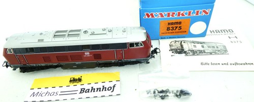 Märklin hamo 8375 216 - märklin,