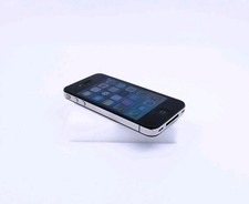 Apple iPhone 4s 16GB Schwarz