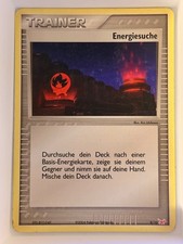 Pokémon Energiesuche 9/10