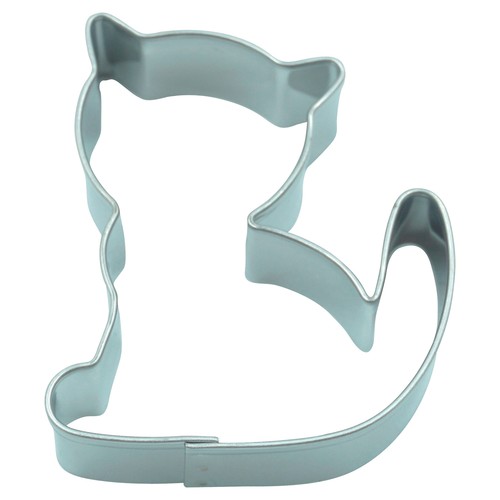 Ausstecher katze cm - ausstecher,