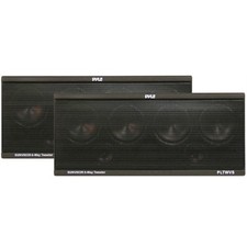 6 Tweeter IN Lautsprecher