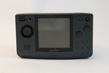 Neo Geo Pocket - Konsole