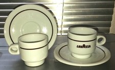 2 x nuova POINT Lavazza