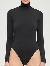 Wolford Colorado Body langarm